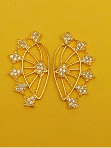 CZ Earrings